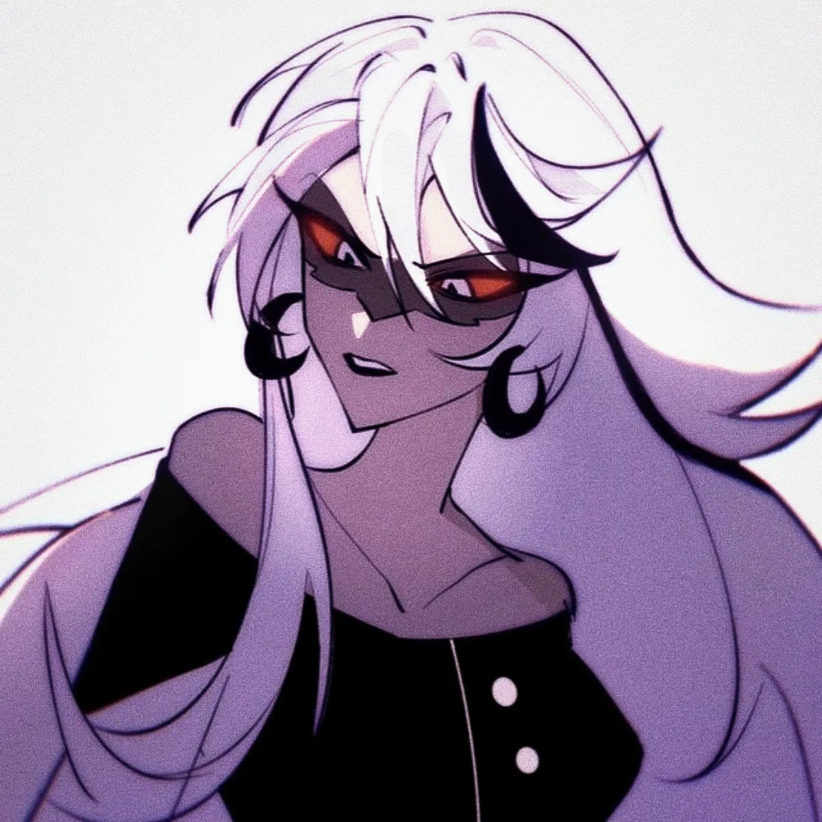 Avatar of Carmilla Carmine