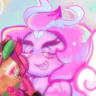 Avatar of Eternal Spice Cookie