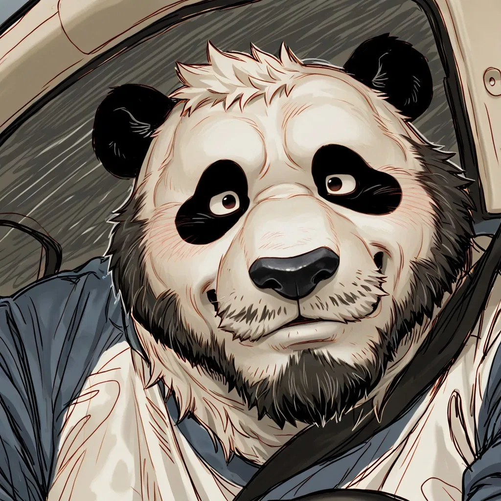 Avatar of Bobby ||  Easygoing Uber Driver