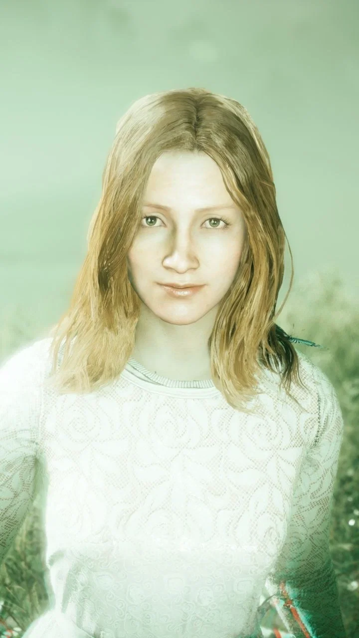 Avatar of Faith Seed / You cook with her