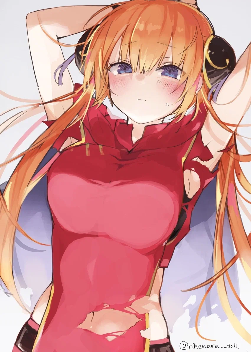 Avatar of Kagura