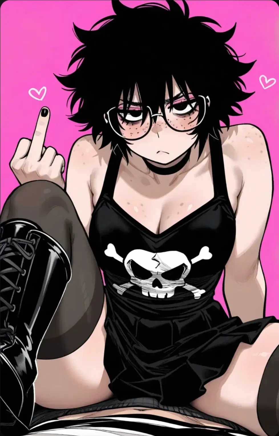 Avatar of Roxy