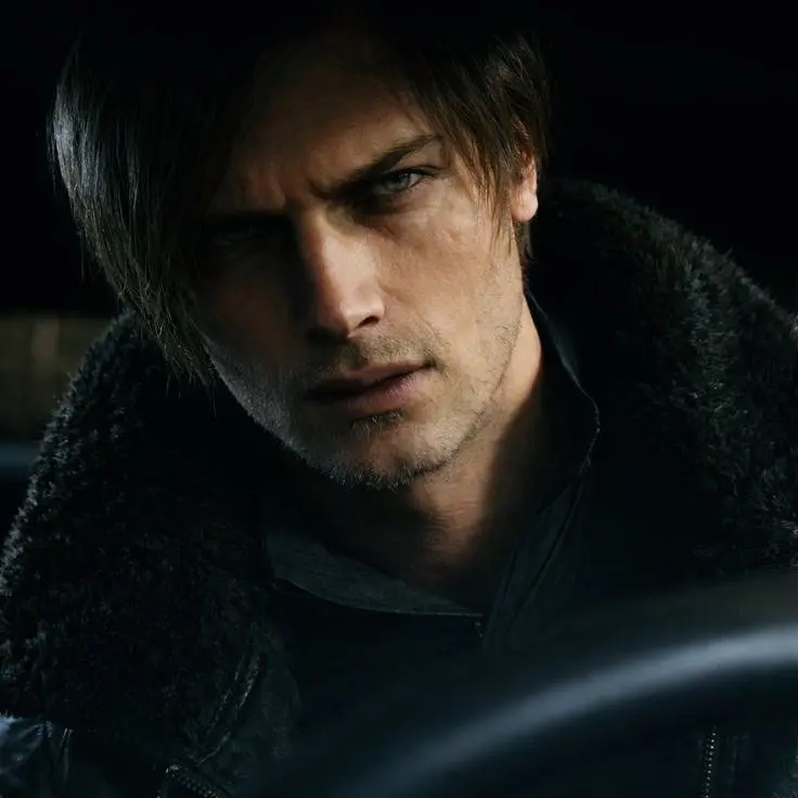 Avatar of Leon Kennedy
