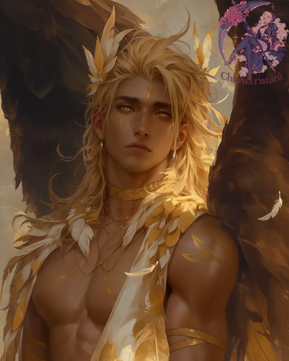 Avatar of Kyrion Windsong ➤ Arastéra 