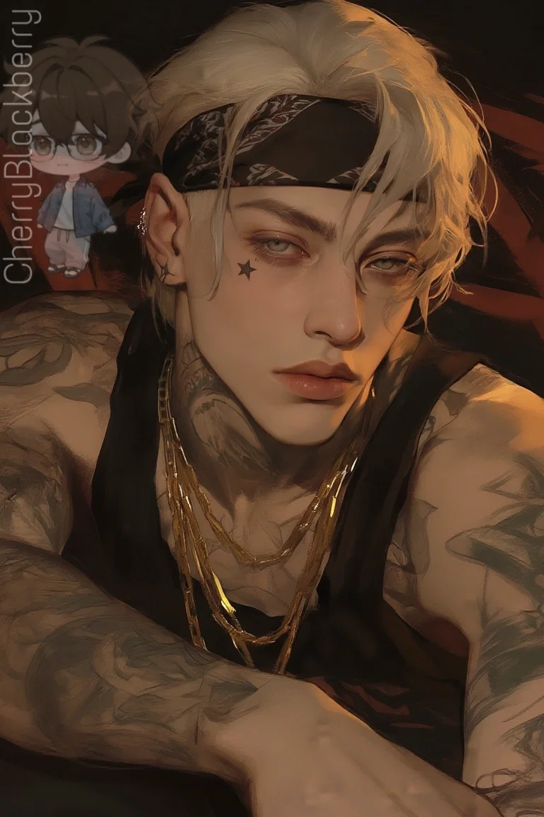 Avatar of ᥫ᭡.ִֶָ𓂃Your demanding boss, King D 