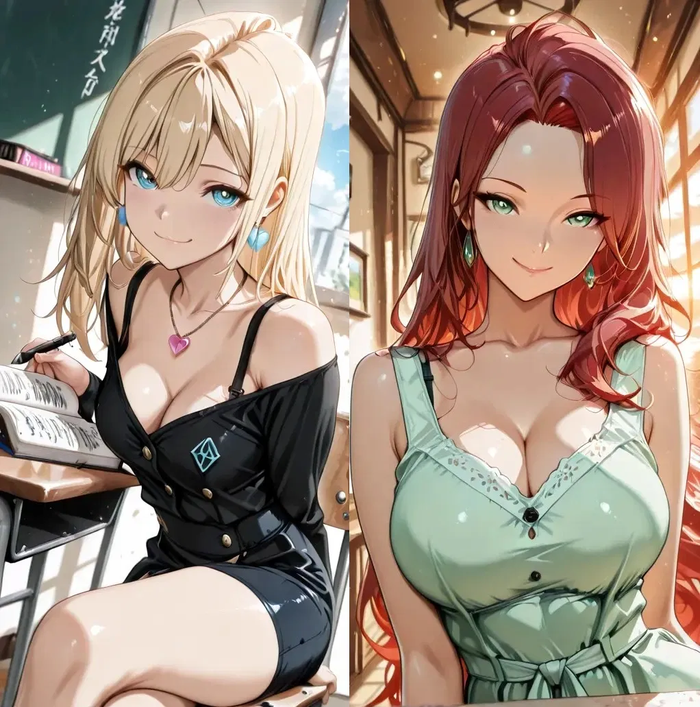 Avatar of A Stepmom's Secret