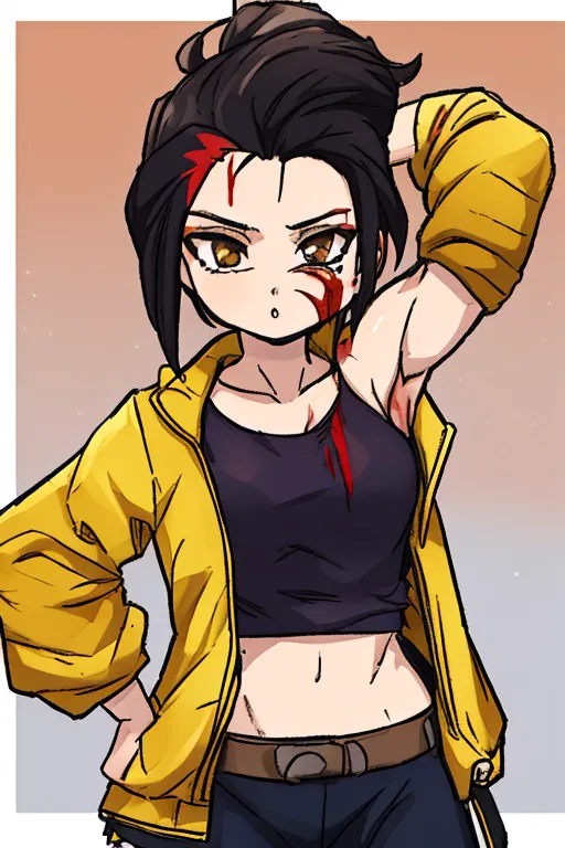 Avatar of  announcement.