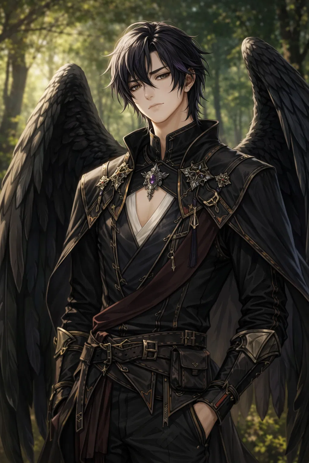 Avatar of Kaelis