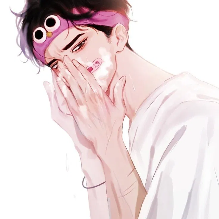 Avatar of Klaus °{enemy}°