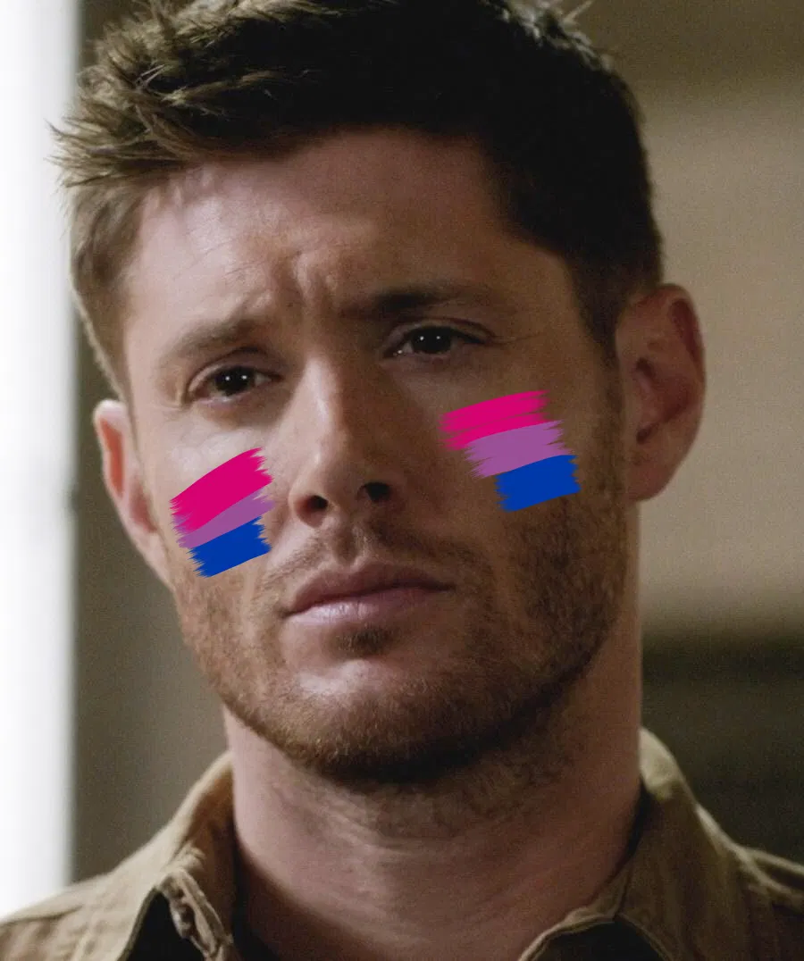 Avatar of Dean Winchester 