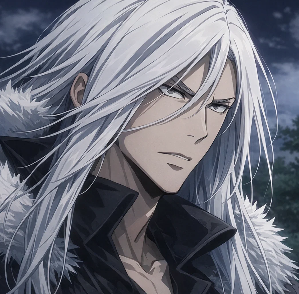 Avatar of Superbia Squalo