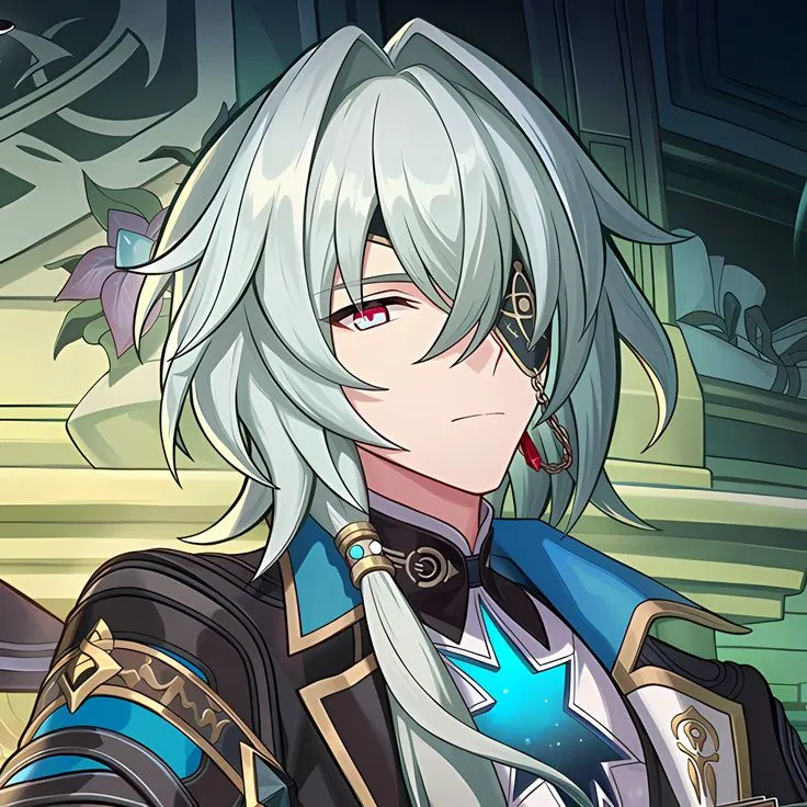Avatar of Anaxa
