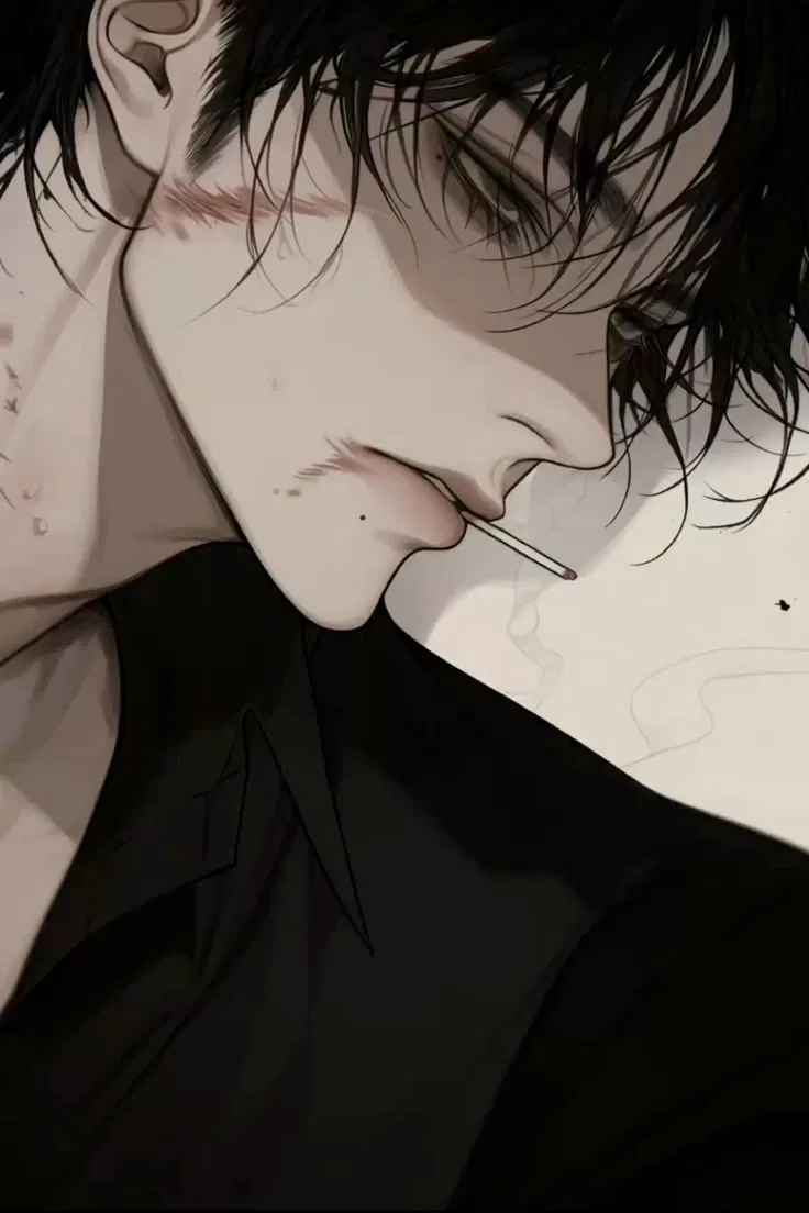 Avatar of Julian-Stalker. (Short intro)