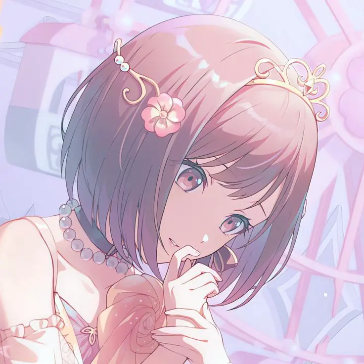 Avatar of Ena Shinonome