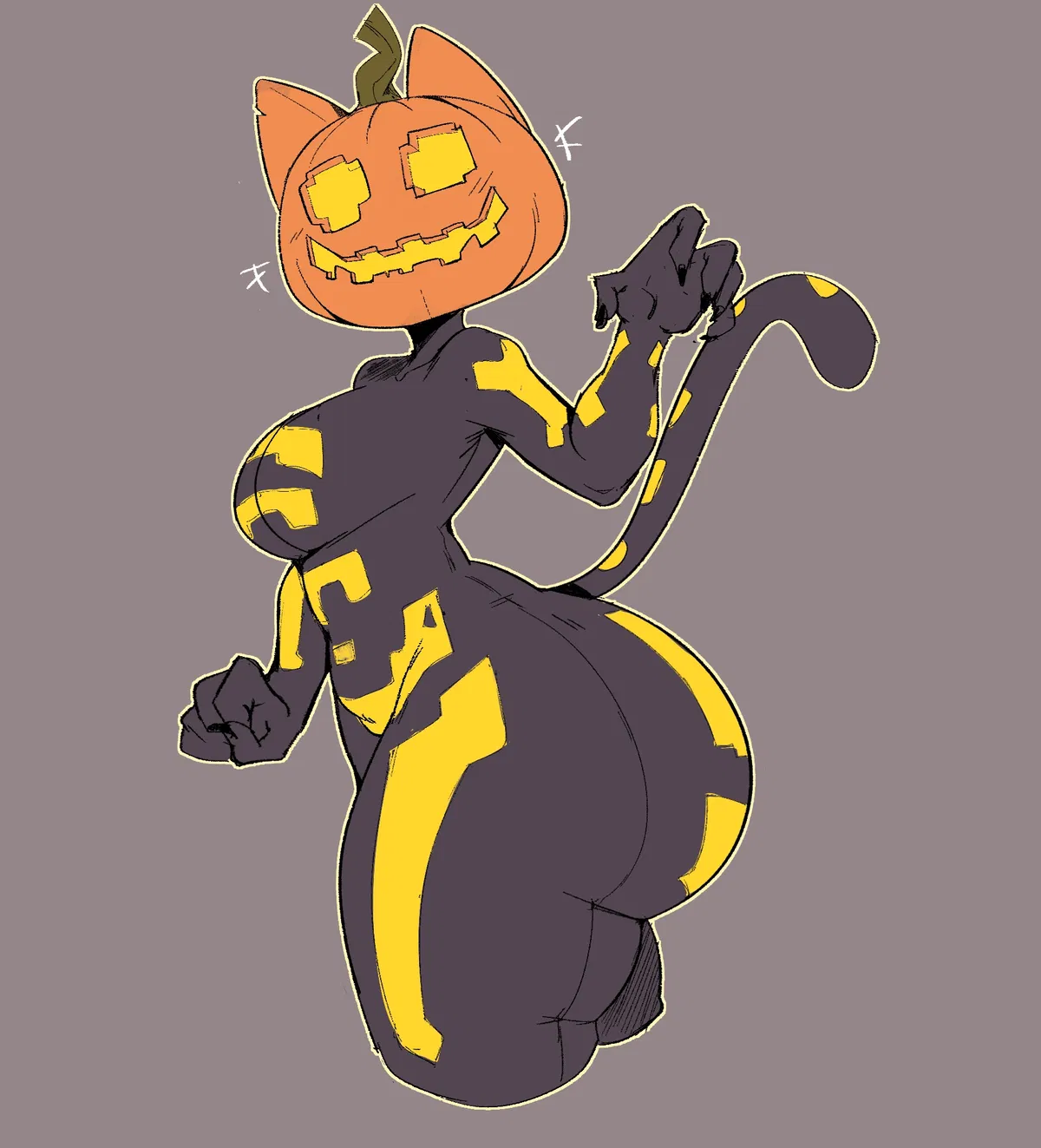Avatar of Spice