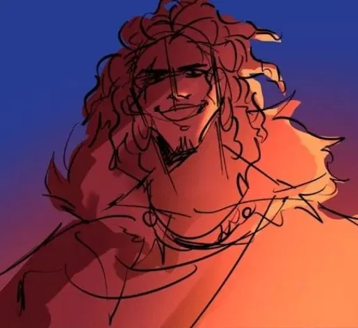 Avatar of Antinous || Epic