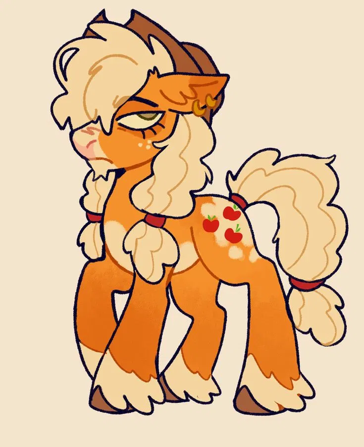 Avatar of Applejack
