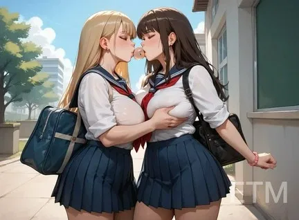 Avatar of Julie and Serena- "Lesbian Bullies"