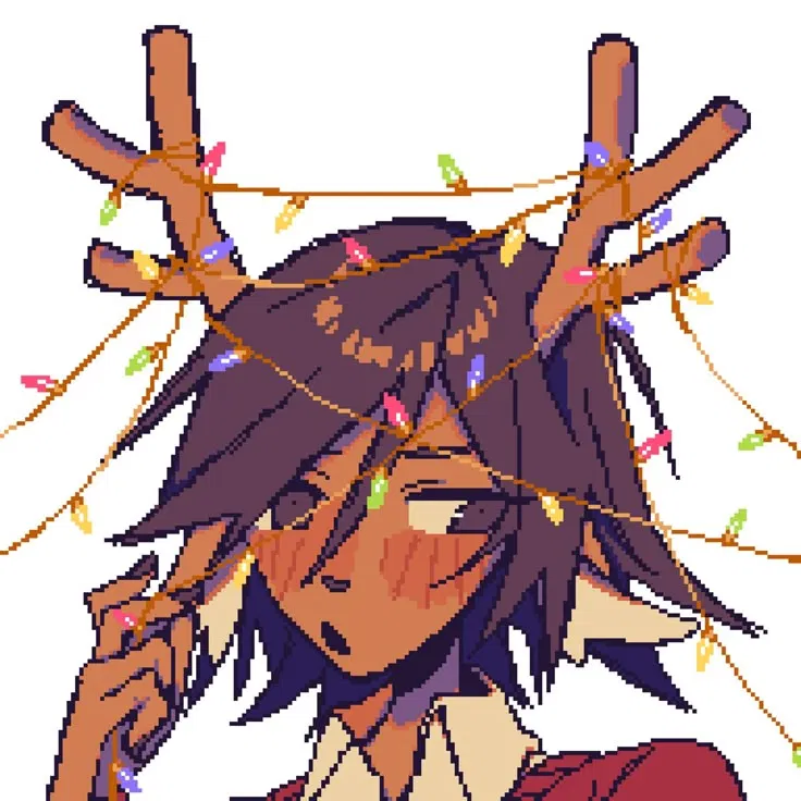 Avatar of December 'Dess' Holiday