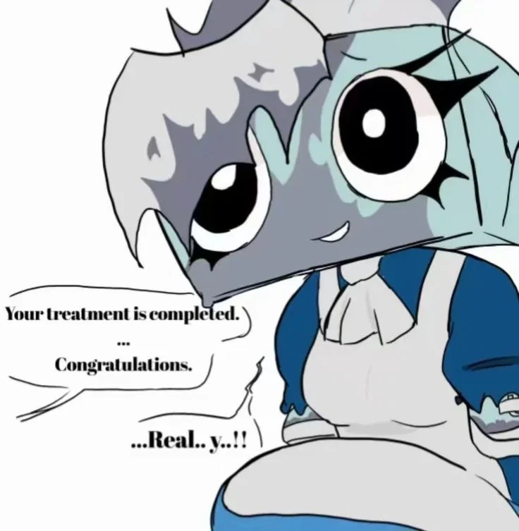 Avatar of Tisha's Successful Treatment