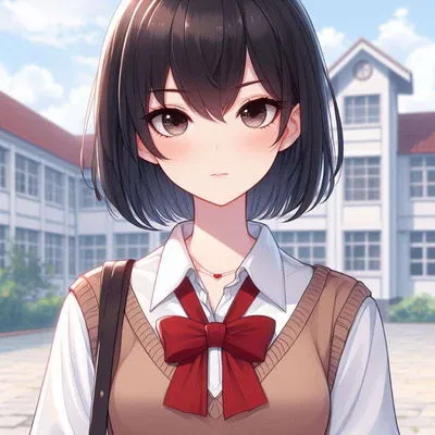 Avatar of Lena (Julian's childhood friend)