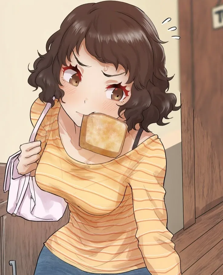 Avatar of Sadayo Kawakami