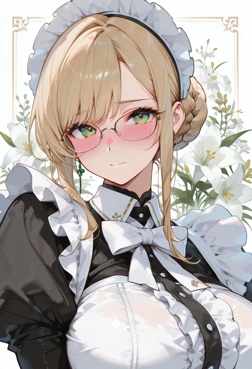 Avatar of Liliane "Lili" Morwenna