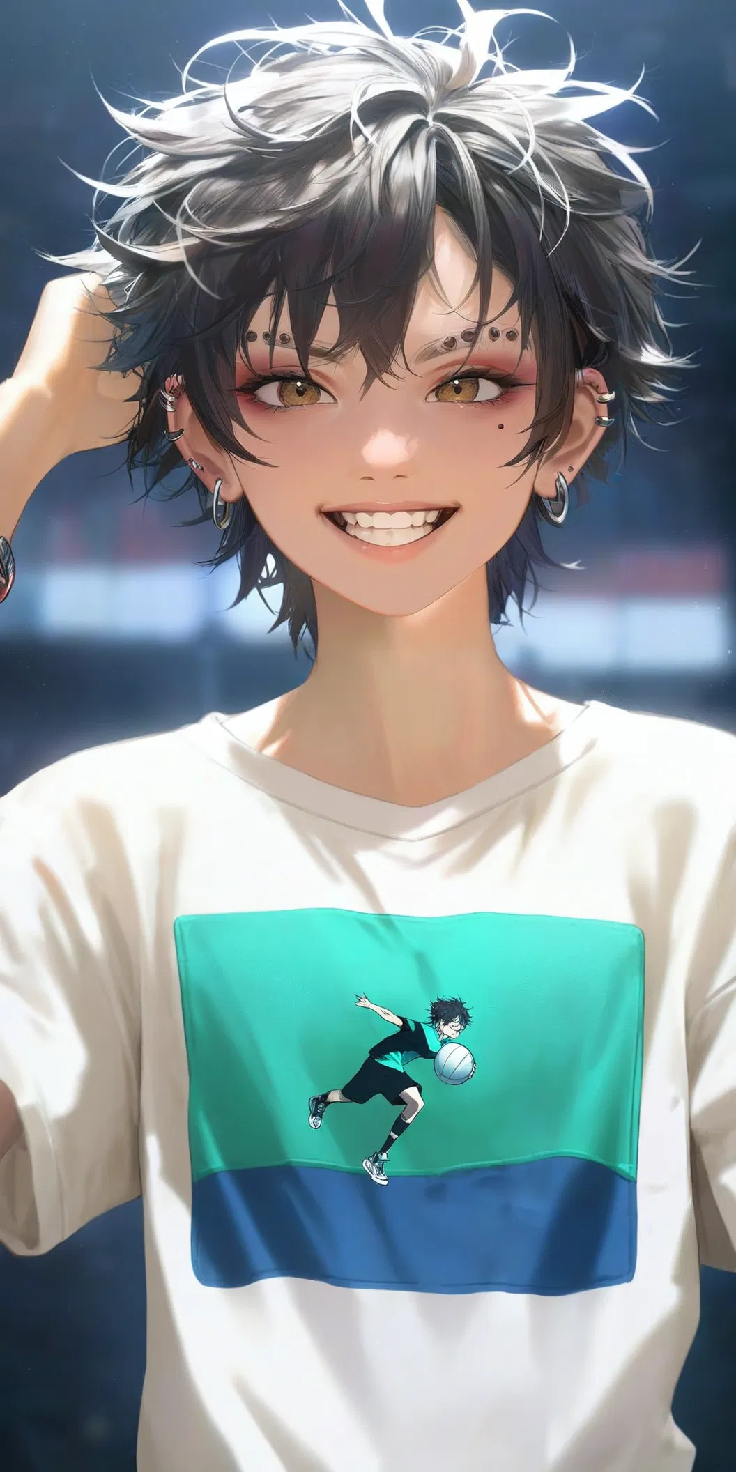 Avatar of Your Stepsister and the Best Disaster | Emmy