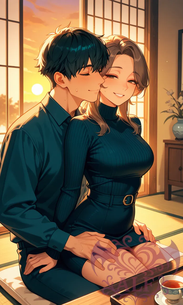 Avatar of Warm Home, Dirty Secrets. [FemPOV]