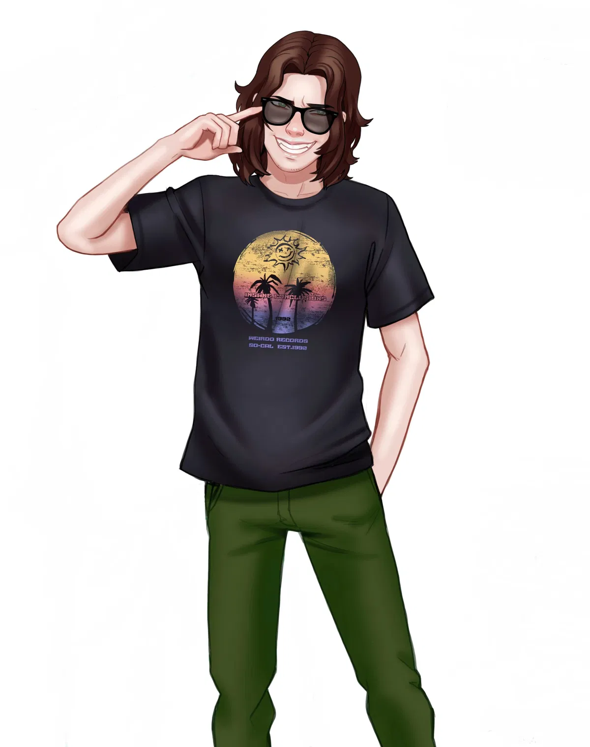 Avatar of Jacob Ponce