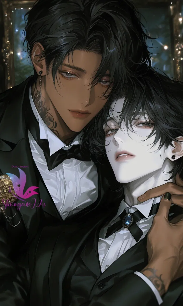Avatar of Javier & Elijah || You're their new surrogate & partner 