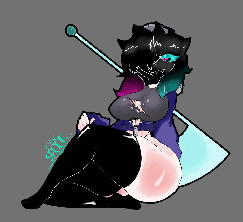 Avatar of Female dustdust sans