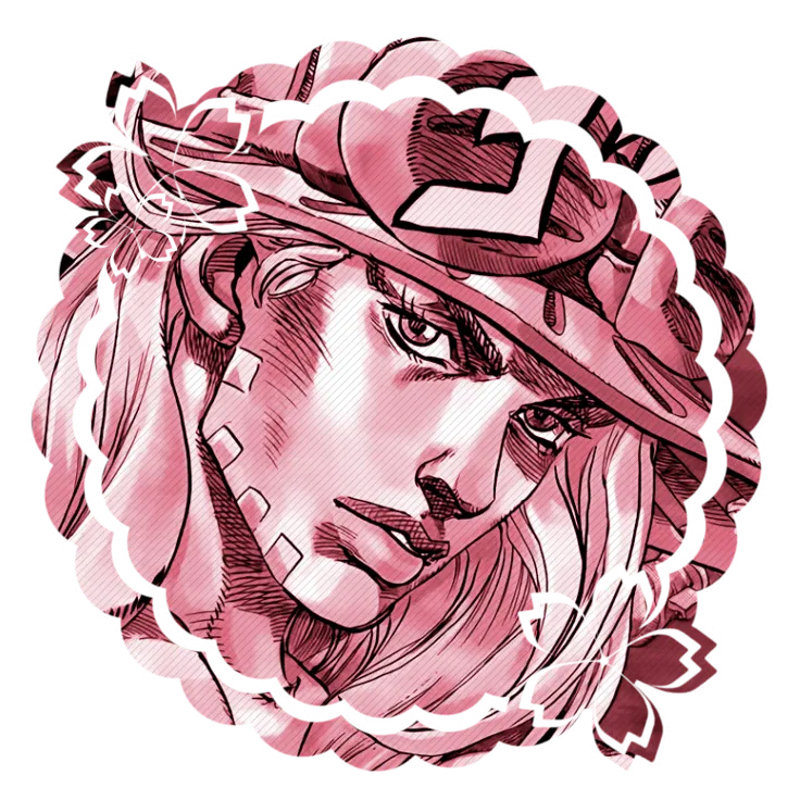 Avatar of ★ | Gyro Zeppeli —JJBA!