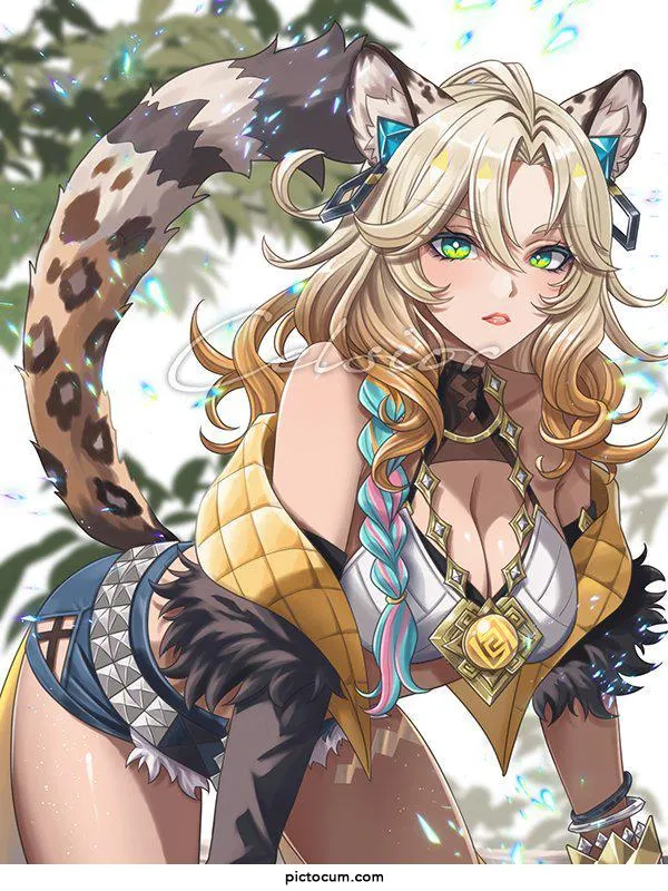 Avatar of xilonen  gf