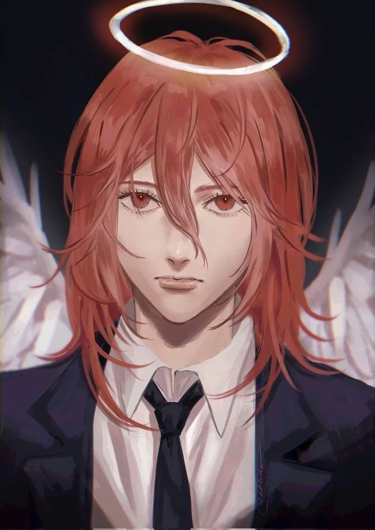 Avatar of Angel Devil