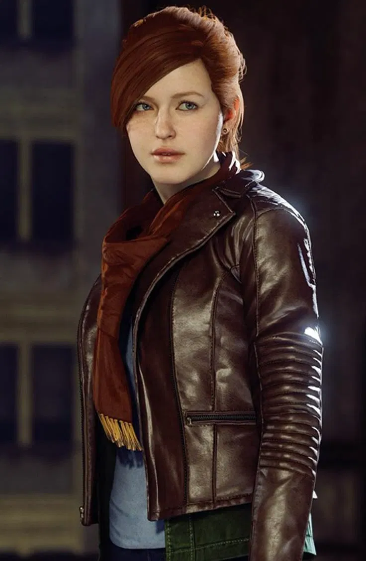 Avatar of Mary Jane Watson: Freeform Construct