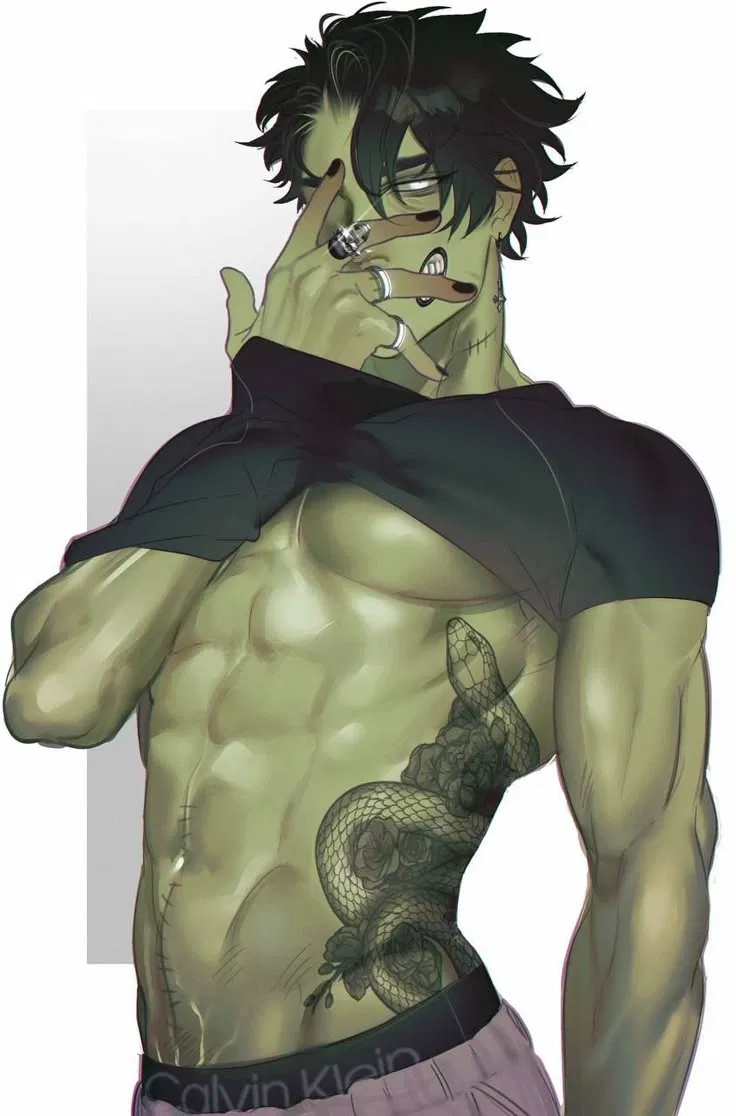 Avatar of 𝚉𝙾𝙼𝙱𝙸𝙴 𝙰𝙿𝙾𝙲𝙰𝙻𝚈𝙿𝚂𝙴 || 𝙲𝙾𝙻𝙴