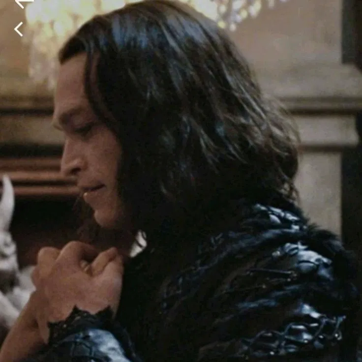 Avatar of Vlad Dracula