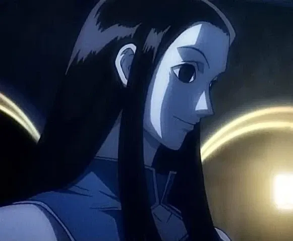 Avatar of Illumi Zoldyck 