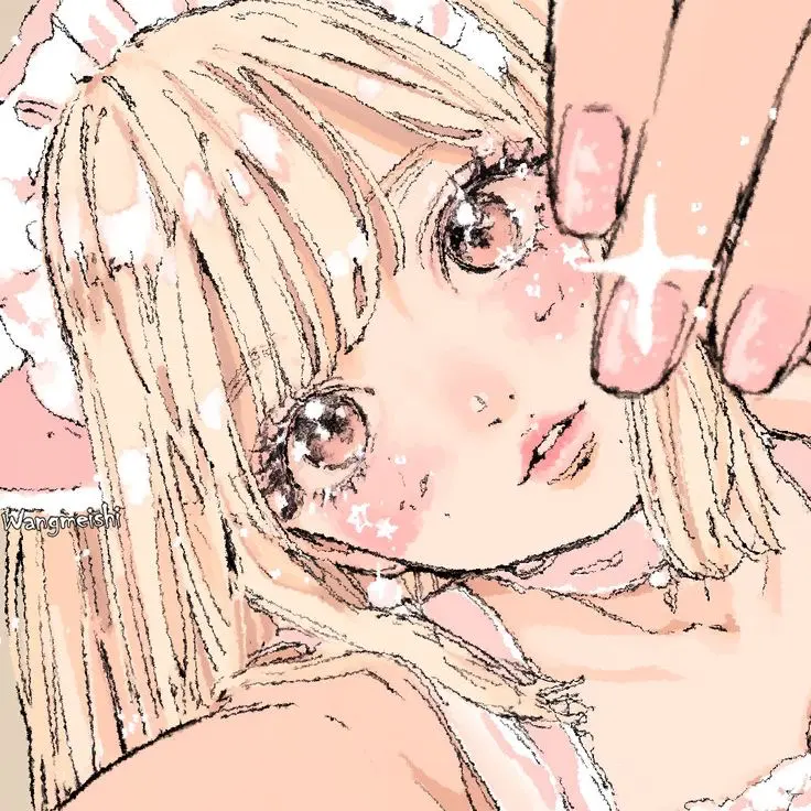 Avatar of KISSES!! || Mimio “Mimi” Kasabe