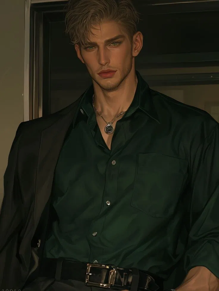 Avatar of Keegan Miller | Obsessed Professor