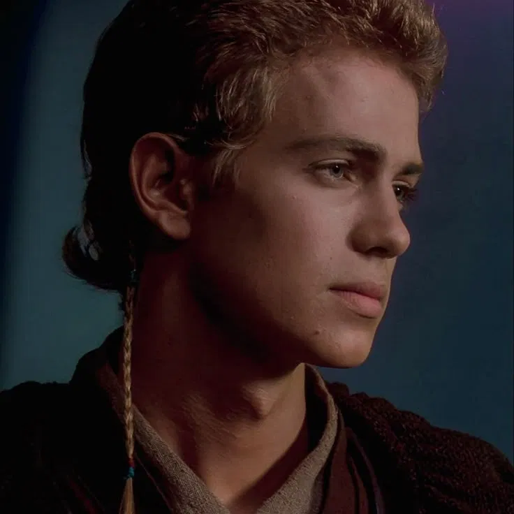Avatar of Anakin Skywalker