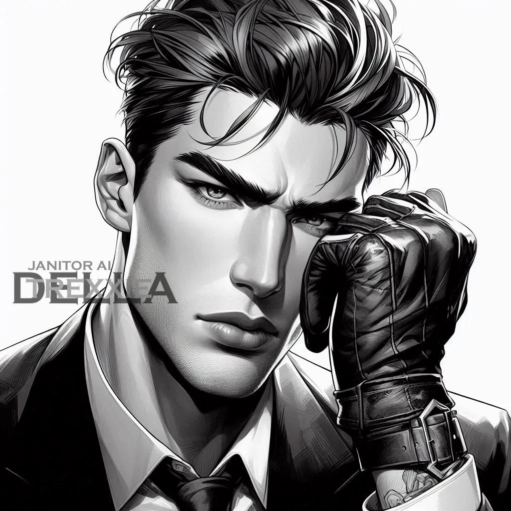 Avatar of DIRTY MONEY | LUCIEN VIRELLI