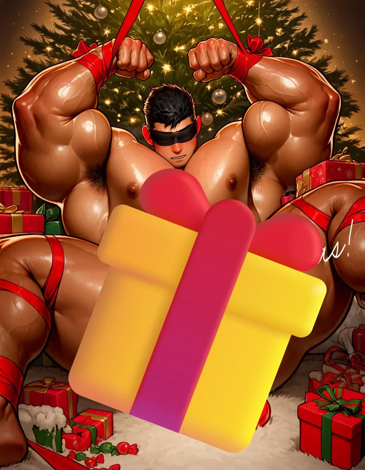 Avatar of 🎄The Christmas Gift🎄