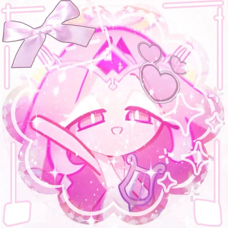 Avatar of Eternal sugar cookie ( )
