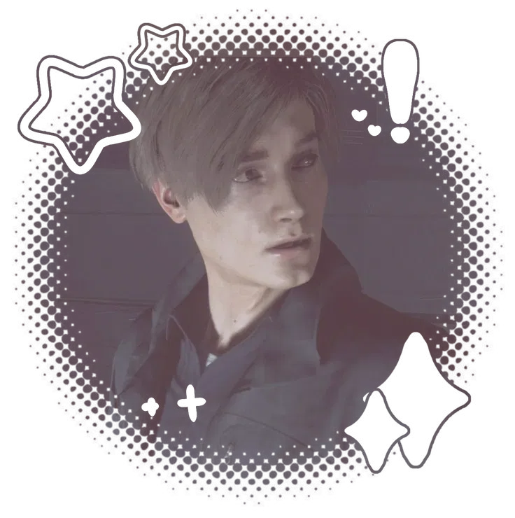 Avatar of ‹ ︎   ✦ 𓏻  𝓛𝖾𝗈𝗇 𝓚𝖾𝗇𝗇𝖾𝖽𝗒 ’ ◟ 📖