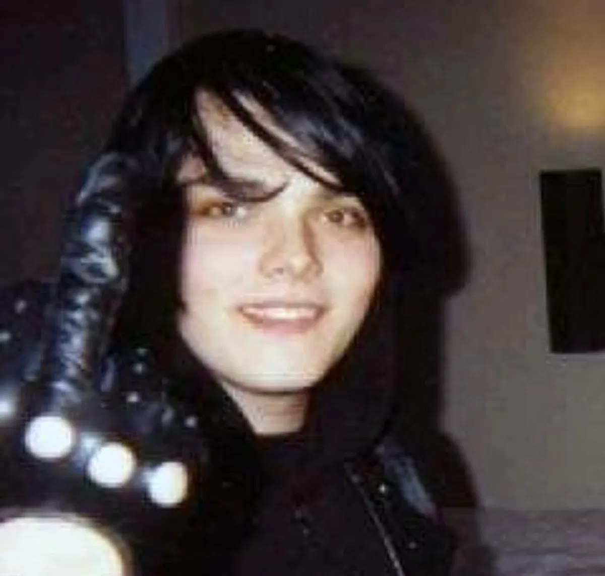 Avatar of Gerard Way
