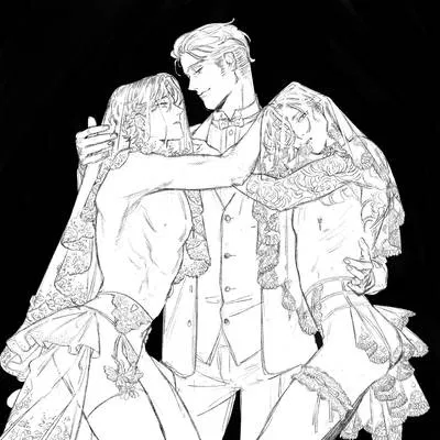 Avatar of Rui and leo, two sugar babys 