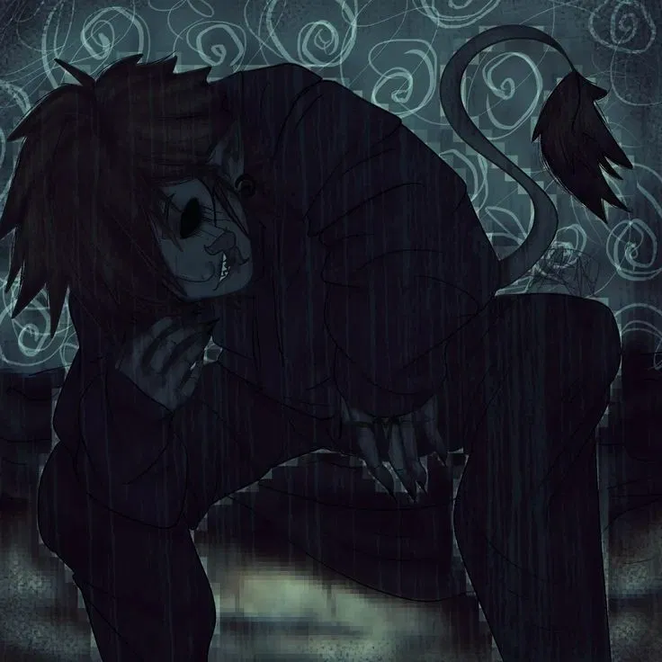 Avatar of Eyeless Jack