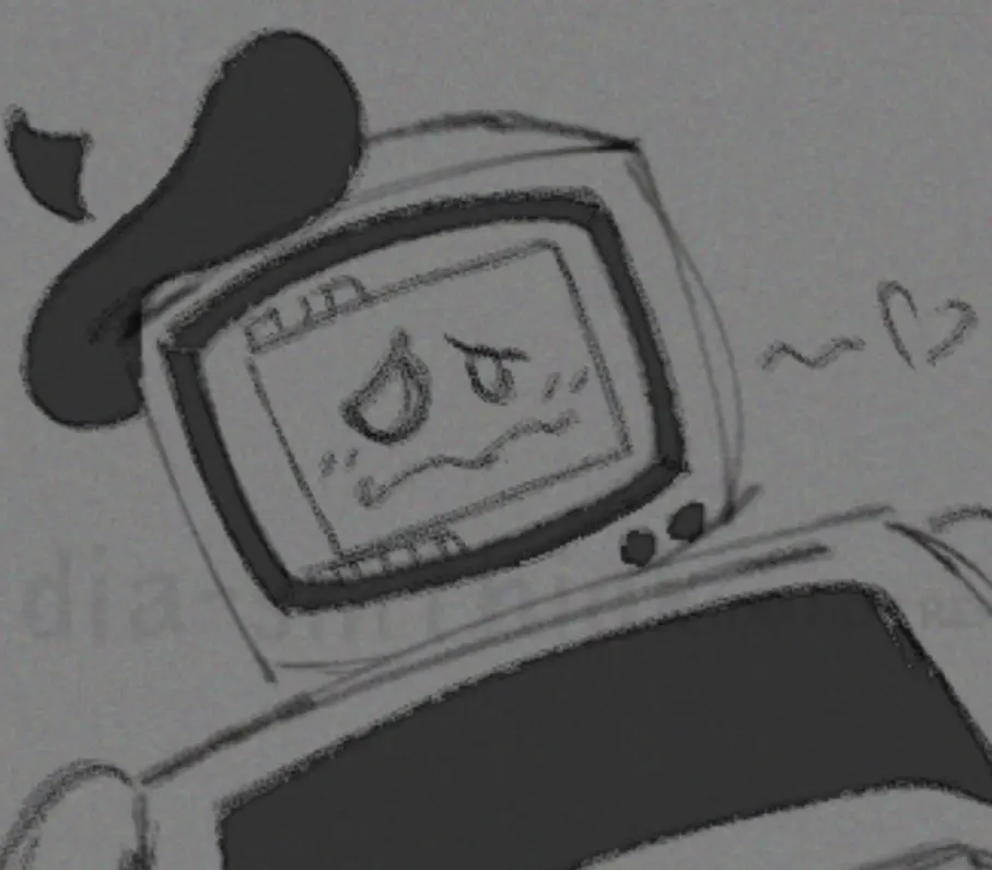 Avatar of “𝙳-𝙳𝙾𝙽’𝚃 𝚃𝙾𝚄𝙲𝙷 𝚃𝙷𝙾𝚂𝙴-“ || p.AI.nter